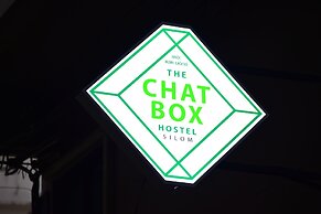 The Chatbox Silom Hostel