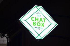 The Chatbox Silom Hostel
