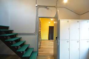 The Chatbox Silom Hostel