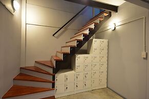 The Chatbox Silom Hostel