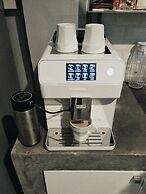 The Chatbox Silom Hostel