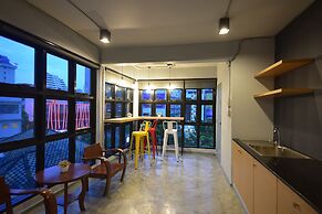 The Chatbox Silom Hostel