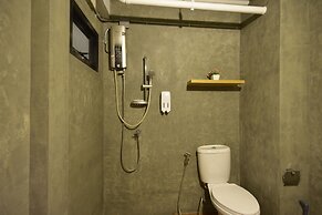 The Chatbox Silom Hostel