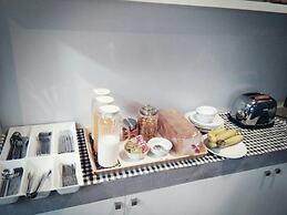 The Chatbox Silom Hostel