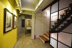 The Chatbox Silom Hostel
