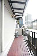 The Chatbox Silom Hostel