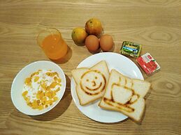 The Chatbox Silom Hostel