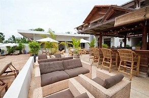 Bambu Hotel