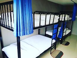 Doze Hostel