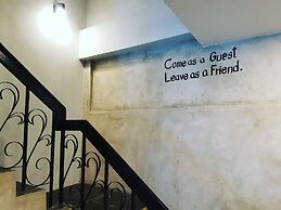 Doze Hostel