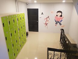 Doze Hostel