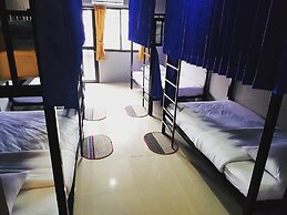 Doze Hostel