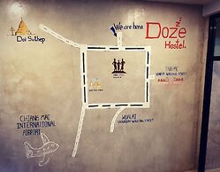 Doze Hostel