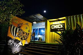 Chick Resort Khao Kho