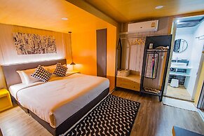 Chick Resort Khao Kho