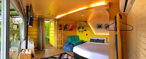 Chick Resort Khao Kho