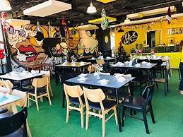 Chick Resort Khao Kho