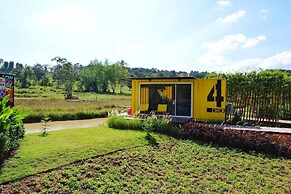Chick Resort Khao Kho
