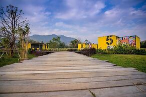 Chick Resort Khao Kho