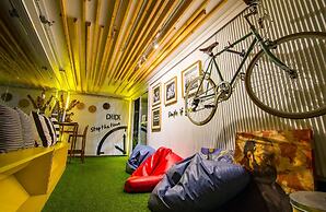 Chick Resort Khao Kho