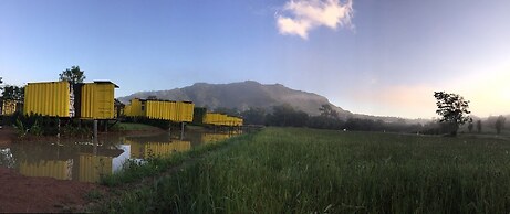 Chick Resort Khao Kho