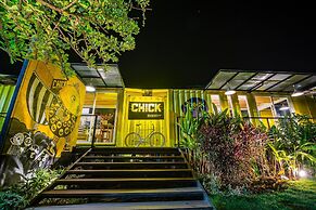 Chick Resort Khao Kho