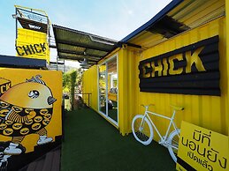 Chick Resort Khao Kho