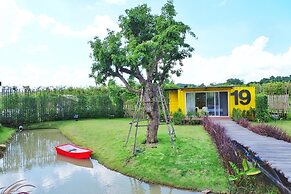 Chick Resort Khao Kho