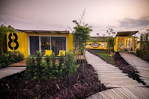 Chick Resort Khao Kho