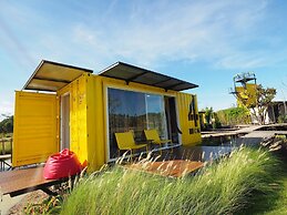 Chick Resort Khao Kho