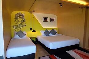 Chick Resort Khao Kho