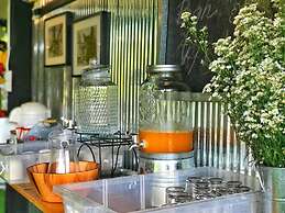 Chick Resort Khao Kho