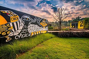 Chick Resort Khao Kho