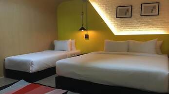 Chick Resort Khao Kho