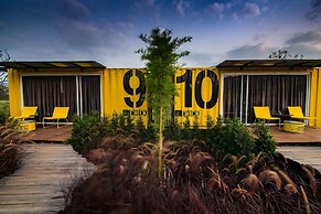 Chick Resort Khao Kho