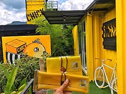 Chick Resort Khao Kho