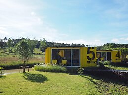 Chick Resort Khao Kho