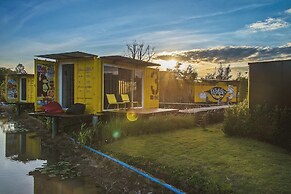 Chick Resort Khao Kho