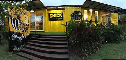 Chick Resort Khao Kho