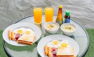 Chick Resort Khao Kho