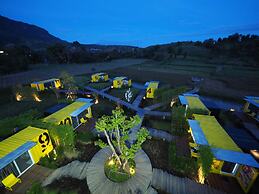 Chick Resort Khao Kho