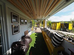 Chick Resort Khao Kho