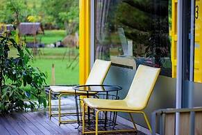 Chick Resort Khao Kho