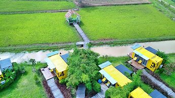 Chick Resort Khao Kho