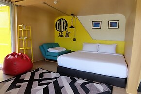 Chick Resort Khao Kho