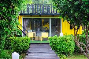 Chick Resort Khao Kho