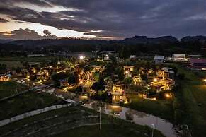 Chick Resort Khao Kho