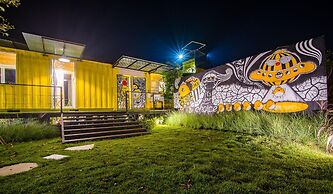 Chick Resort Khao Kho