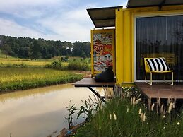 Chick Resort Khao Kho