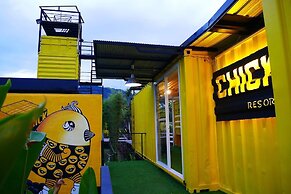 Chick Resort Khao Kho